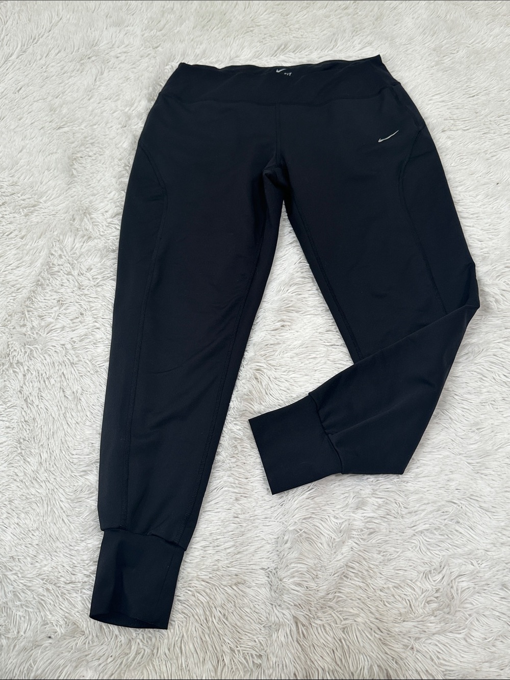 🦊 Nike Jogger